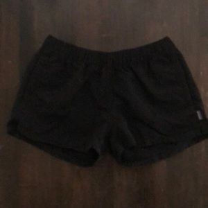 Patagonia shorts